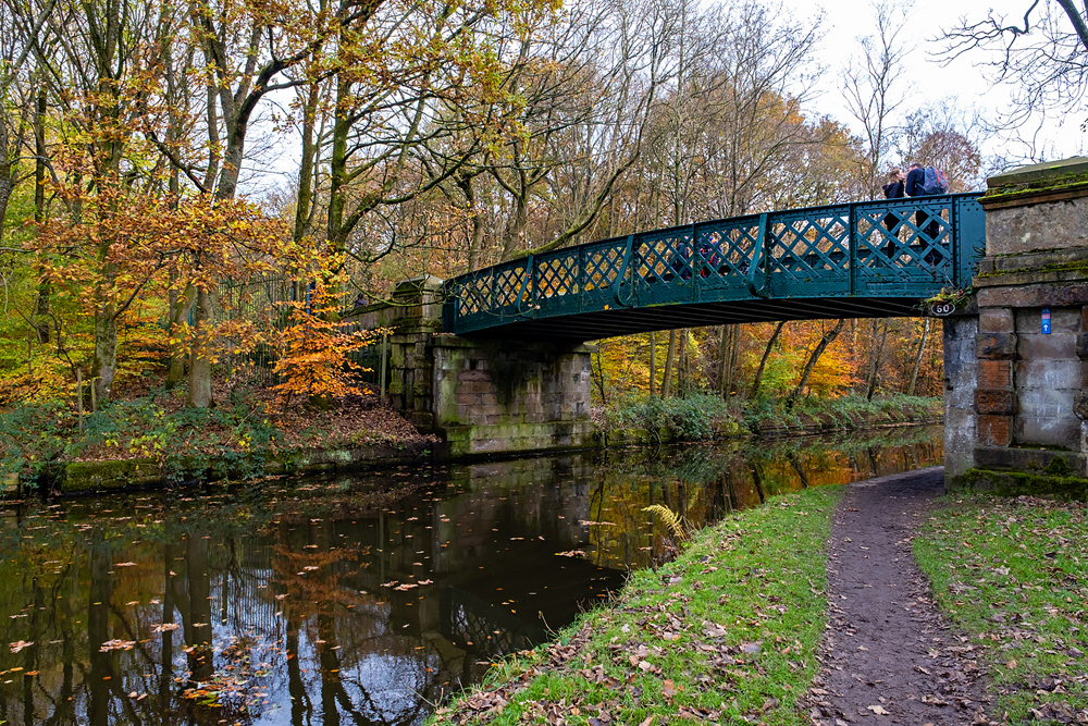 Plantations Bridge 